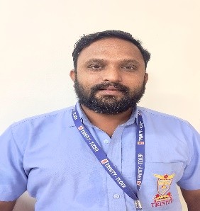 Mr. Dattatray T Limhan